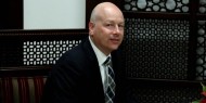 مبعوث ترامب يصل الى اسرائيل اليوم في محاولة لتهدئة التوتر