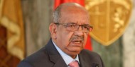 وزير خارجية الجزائر يبحث مع نظيره الأردني تطورات الوضع في القدس