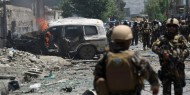 أفغانستان: 24 قتيلاً بانفجار سيارة مفخخة في كابول