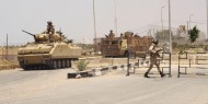 مصر: مقتل 7 مدنيين جراء انفجار عربة مفخخة شمال سيناء