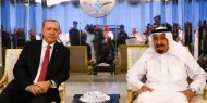 مصادر تركية: أردوغان لم يطرح في السعودية مبادرة لحل الأزمة الخليجية