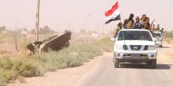 انطلاق عمليات واسعة لمطاردة عناصر "داعش" في صحراء الأنبار بالعراق