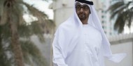 أمير سعودي يشتم حاكم أبو ظبي
