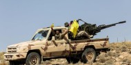 حزب الله يعلن وقفا لإطلاق النار في جرود عرسال
