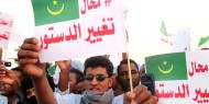 موريتانيا: استفتاء على التعديلات الدستورية غدا والمعارضة تحذر وتتهم السلطة بالتحضير للتزوير