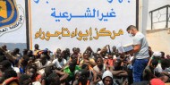 انقاذ 137 مهاجرا قبالة السواحل الليبية