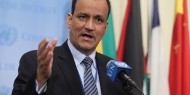 اليمن.. ولد الشيخ إلى الأردن لإحياء محادثات السلام
