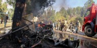 مصرع 13 مدنيا إثر سقوط قذيفتي هاون على منطقة سكنية شمال أفغانستان