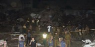 مقتل 12 وإصابة 20 في انفجار استهدف شاحنة جيش في باكستان