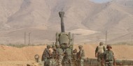 الجيش اللبناني يبدأ عملية "فجر الجرود" ضد داعش