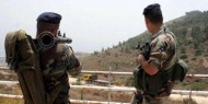 الجيش اللبناني يعلن مقتل ثلاثة من جنوده في انفجار لغم قرب الحدود السورية