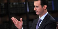 الاسد : "اردوغان متسول سياسي على قارعة الطريق يبحث عن اي دور"