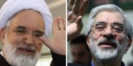 دعوة خامنئي لرفع الاقامة الجبرية عن المعارضين كروبي وموسوي