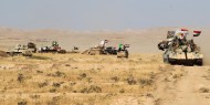 القوات العراقية تحقق تقدما في مستهل عملية "تحرير تلعفر"