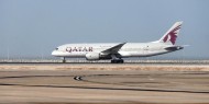 قطر تنفي رفضها السماح للطائرات السعودية بنقل حجاجه