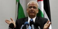 عريقات: مصير القدس يحدده أبناء شعبنا وليس ترامب