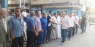 قيادة حركة فتح إقليم غرب غزة والمناطق التنظيمية والمكاتب الحركية تشاطر آل عفانة الكرام بوفاة فقيدهم المرحوم/ منير عفانة