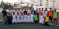 السموع لأول مرة لنهائي أبو عمار