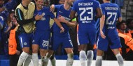 تشيلسي يسحق كارابكا بسداسية وتعادل سلبي بين روما وأتلتيكو مدريد