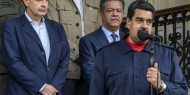 مادورو يبدي استعداده لإجراء محادثات مع المعارضة