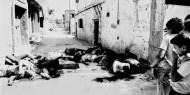 اليوم الذكرى الـ35 لمجزرة صبرا وشاتيلا