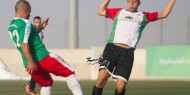 نتائج مباريات "الاحتراف الجزئي"