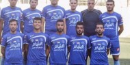 شباب نوبا يحقق فوزه الاول في دوري الثالثة