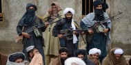 مقتل 15 على الاقل من عناصر طالبان في قصف جوي وسط أفغانستان