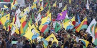 أنقرة تستدعي سفير المانيا احتجاجا على تظاهرة للاكراد في كولونيا