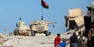 مسؤول ليبي ينفي إقامة معسكرات إيطالية في الجنوب الليبي