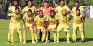 عبد الهادي مديرًا فنيًا لشباب جباليا