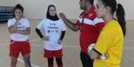خسارة كبيرة لمنتخب السيدات أمام تايلند