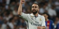 ريال مدريد يمدد تعاقده مع كارفخال حتى 2022