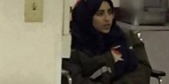 السجن 3 سنوات لأسيرة مصابة من الخليل