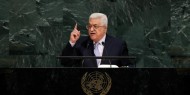 الرئيس في افتتاح المؤتمر الدولي حول معاناة الطفل الفلسطيني: أطفالنا الأكثر تأثرا من الاحتلال