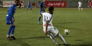 السموع يكتسح دورا بخماسية ويتربع على قمة دوري المحترفين