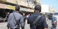 مقتل فلسطيني من الداخل بإطلاق نار قرب حيفا