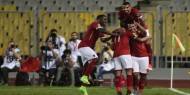 الأهلي يهزم الترجي ويصعد للدور قبل النهائي بدوري أبطال أفريقيا