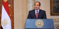 السيسي يغادر إلى الإمارات لبحث آخر التطورات