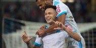 سانت إتيان يتعادل مع رين ومارسيليا يعبر تولوز بثنائية في الدوري الفرنسي