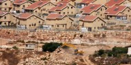 "الكابنيت" يؤجل خططًا لبناء آلاف الوحدات الاستيطانية