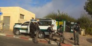 استشهاد فلسطيني ومقتل 3 إسرائيليين في عملية طعن وإطلاق نار شمال القدس
