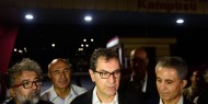 القضاء التركي يفرج عن صحافي معارض