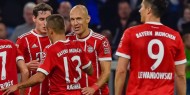 بايرن يتحدى طموح سان جيرمان وأتلتيكو مدريد يتربص بتشيلسي في دوري الأبطال