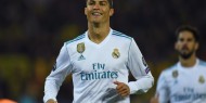 رونالدو يقود الريال لفوز تاريخي على ملعب بروسيا دورتموند