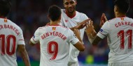 اشبيلية يهزم ماريبور وليفربول يتعادل مع سبارتاك بدوري الأبطال