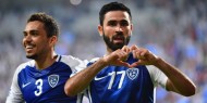 هاتريك خريبين يقود الهلال للفوز على بيرسبوليس الإيراني بدوري أبطال آسيا
