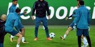 ريال مدريد يبحث عن فوزه الأول في ملعب بروسيا دورتموند