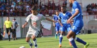 جولة أولى ضعيفة تهديفيا في دوري غزة الممتاز
