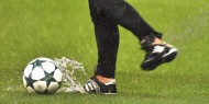 الاسبوع السادس لدوري الثالثة في الجنوب